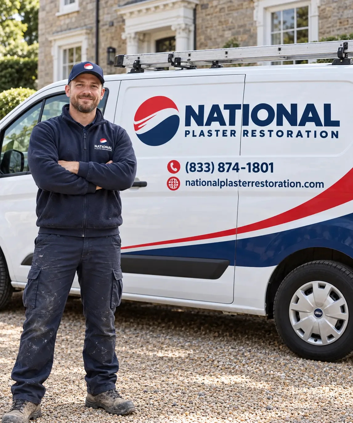 Plaster Repair company in Hope Hull, AL